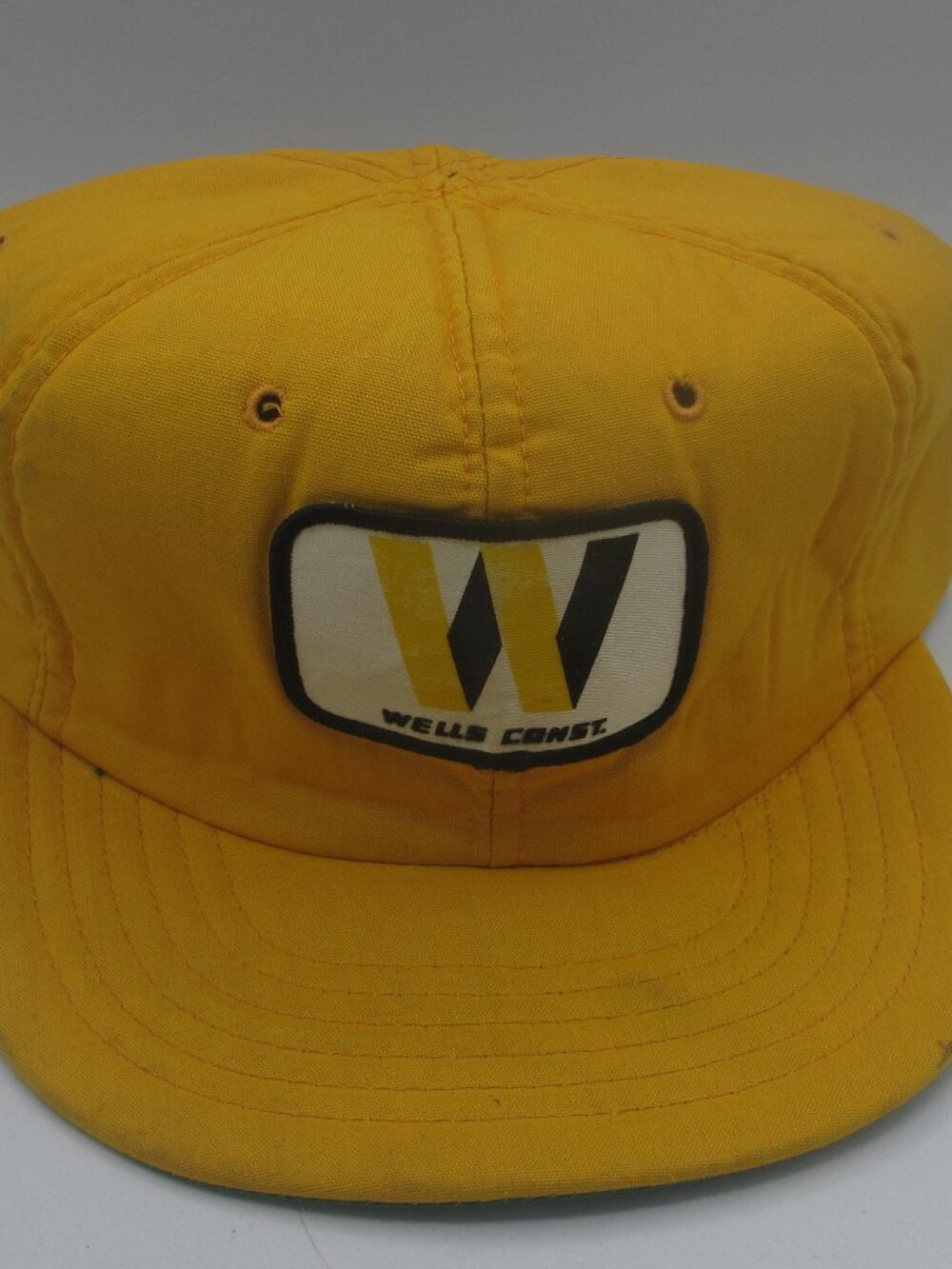 Vintage Trucker Hat Lot of 3